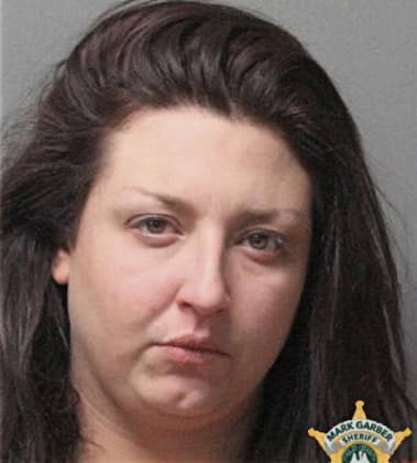 Maria Royer, - Lafayette Parish County, LA 